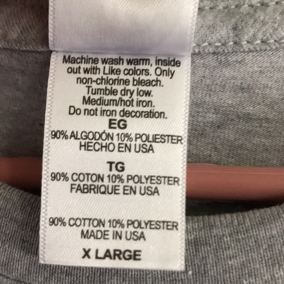 New Women’s “You Are Always Enough” Graphic Tee - Picture 5 of 6